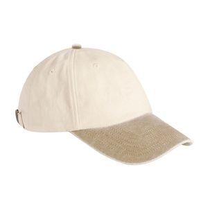Contrast Peak Low Profile Vintage Cap, miniatyr 7